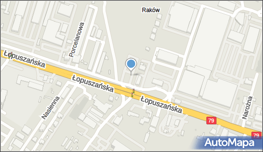Ekologia Sp. z o.o., Łopuszańska 28, Warszawa 02-220 - Przedsiębiorstwo, Firma, numer telefonu