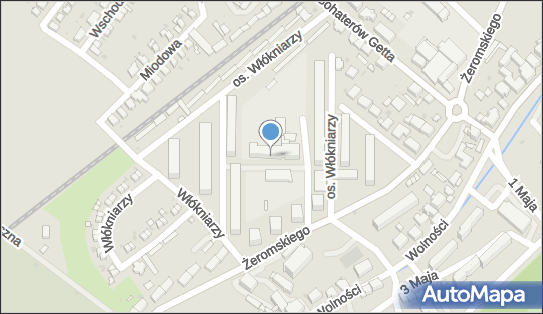 8821827466, Ekologiczna Szkoła Podstawowa nr 7 z Oddziałami Gimnazjum w Bielawie 