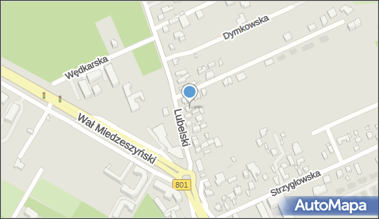 EKOL, Trakt Lubelski 24, Warszawa 04-870 - Przedsiębiorstwo, Firma, NIP: 9521723332
