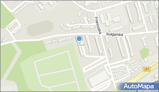 Ekomab Marek Błażejewski, Francuska 44, Zielona Góra 65-943 - Przedsiębiorstwo, Firma, NIP: 9291462217