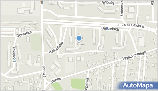 6451725843, Ekomar Ekologiczna Myjnia Mobilna Marek Wojtas 