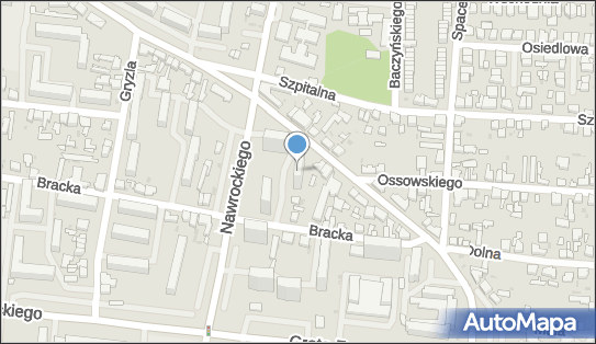 7311802716, Ekomed Kamila Gańko 