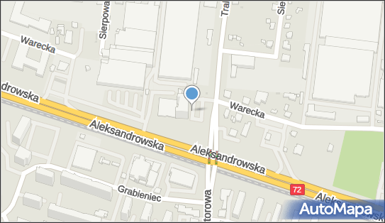 7260004292, Przedsiębiorstwo Projektowania i Produkcji 