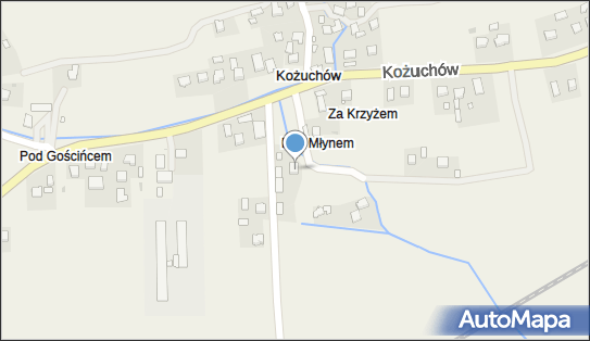 Ekoplast Jarosław Petka, Kożuchów 11, Kożuchów 38-124 - Przedsiębiorstwo, Firma, NIP: 8191104676