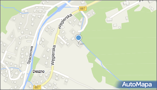 EkoPodkarpacie Krzysztof Ruchalski, Krzemienna 12, Rymanów-Zdrój 38-481 - Przedsiębiorstwo, Firma, NIP: 6841068407