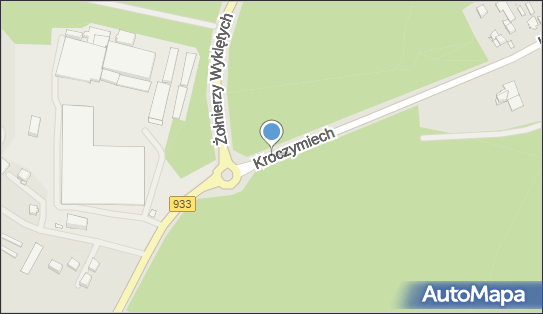 Ekor D Sikora L Sikora, ul. Kroczymiech 76, Chrzanów 32-500 - Przedsiębiorstwo, Firma, numer telefonu, NIP: 6310214247