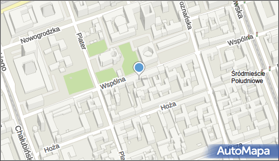 Ekora Sp. z o.o., Wspólna 65a, Warszawa 00-687 - Przedsiębiorstwo, Firma, numer telefonu