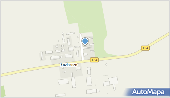 Ekorol, Łaziszcze 2, Łaziszcze 74-500 - Przedsiębiorstwo, Firma, numer telefonu, NIP: 8580011638