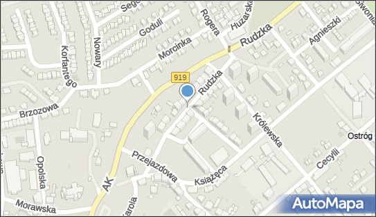 Ekosor - Franciszek Sordyl, ul. Rudzka N/N, Racibórz 47-400 - Przedsiębiorstwo, Firma, NIP: 6391158351