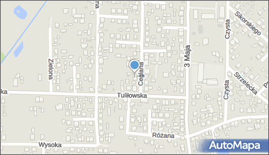 5381072133, Ekosystem Struk Marzanna 
