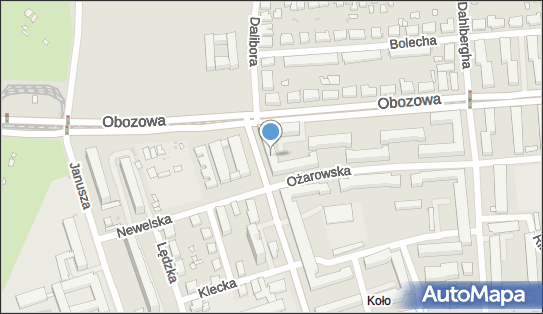 Ekotak w Likwidacji, ul. Erazma Ciołka 30, Warszawa 01-432 - Przedsiębiorstwo, Firma, numer telefonu, NIP: 5272213847