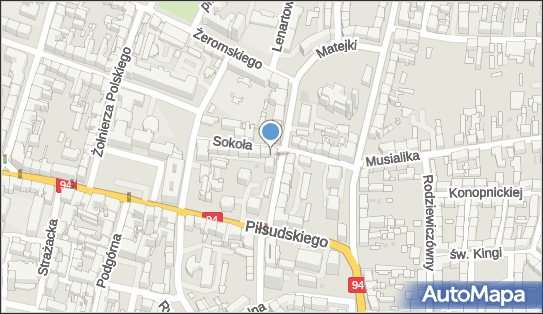 Ekotechnika-Jarroy Przedsiębiorstwo Usługowo-Handlowe Jarosław Roykiewicz 41-902 - Przedsiębiorstwo, Firma, NIP: 6261789277