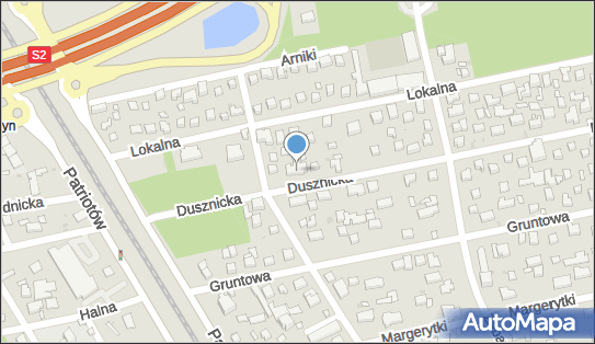 9521268661, Ekoterm Biskupski w.Turek i.Krzyżanowski G. 