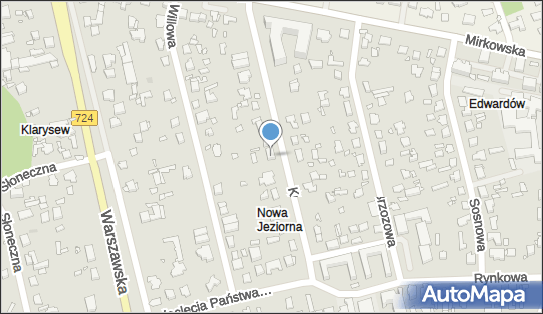 Ekovista, Królewska 13, Konstancin-Jeziorna 05-520 - Przedsiębiorstwo, Firma, NIP: 5252455932