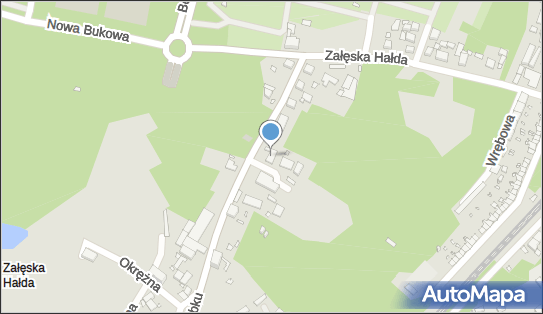 6342730986, Ekowizjer sp. z o.o. 