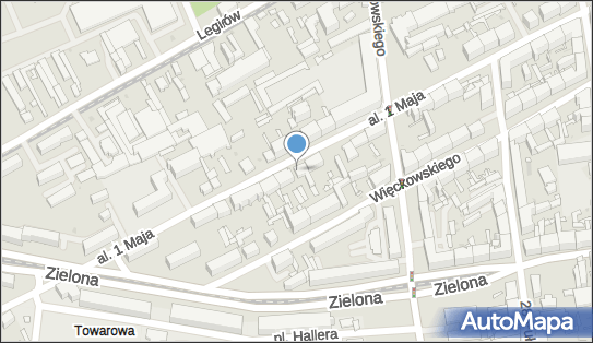 8571304186, Ekozefir - Łódź Agnieszka Popkowska 
