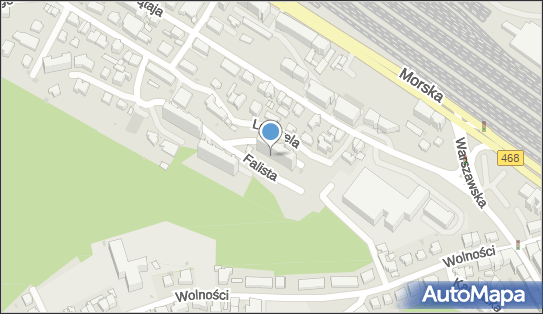 Eko, ul. Joachima Lelewela 9 A, Gdynia 81-331 - Przedsiębiorstwo, Firma, numer telefonu, NIP: 5860003420