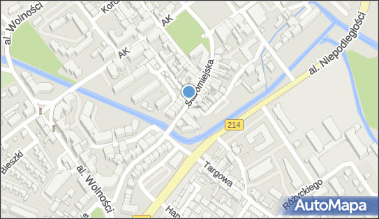 Eksabit Adam Walkusz, Staromiejska 29, Lębork 84-300 - Przedsiębiorstwo, Firma, NIP: 8411481347
