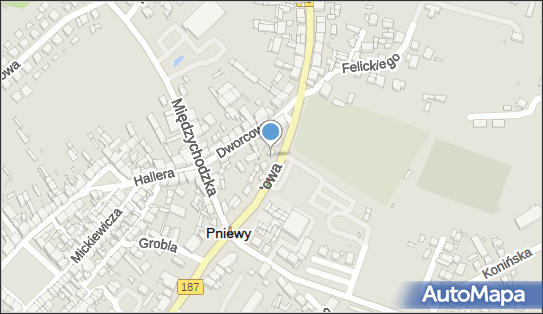 Eksatech Adam Smorawski, Pocztowa 5, Pniewy 62-045 - Przedsiębiorstwo, Firma, NIP: 7871789201