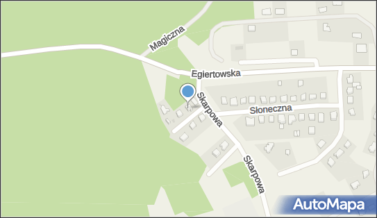 Eksedra, ul. Skarpowa 2, Przywidz 83-047 - Przedsiębiorstwo, Firma, numer telefonu, NIP: 6040078655