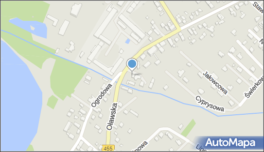 Ekskluzywna Odzież Używana Krecik, ul. Oławska 261 55-220 - Przedsiębiorstwo, Firma, numer telefonu, NIP: 6331846685