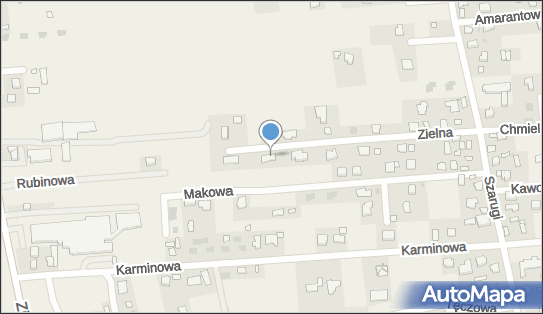 Ekspert Leszek Adamek, Zielna 9, Marysin 21-002 - Przedsiębiorstwo, Firma, NIP: 8621050398