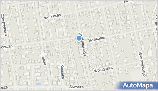 8521425717, Ekspert - Nowoczesna Inżynieria Bezpieczeństwa Pożarowego Jerzy Krauze 