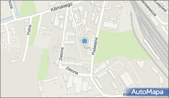 8821282707, Ekspert-Poż Krystyna Pijarowska, P.w.Ekstra-Gaz 