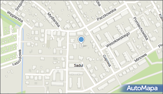 9521317750, Bożena Włodarska Ekspert-Poż 
