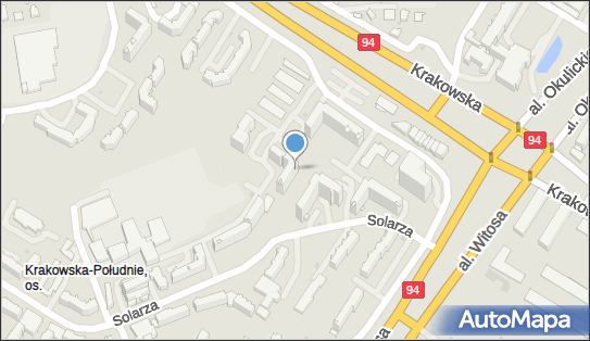 Ekspert Wanda Cena-Jobko, ul. Ignacego Solarza 8, Rzeszów 35-118 - Przedsiębiorstwo, Firma, NIP: 8131506431