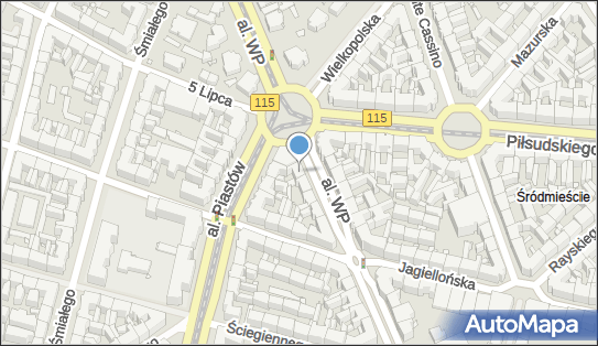 8520410234, Eksport-Imp., Przedsiębiorstwo Handlowe 