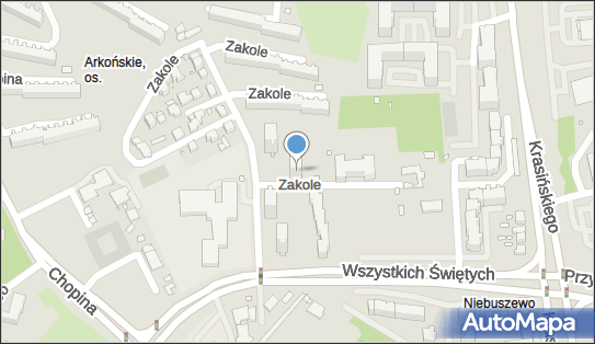 Eksport Import Handel Pośrednictwo, Zakole 57, Szczecin 71-454 - Przedsiębiorstwo, Firma, NIP: 8510013394