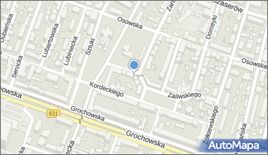 Eksport Import Hurt Detal, ul. Józefa Zaliwskiego 19, Warszawa 04-145 - Przedsiębiorstwo, Firma, NIP: 1130093561