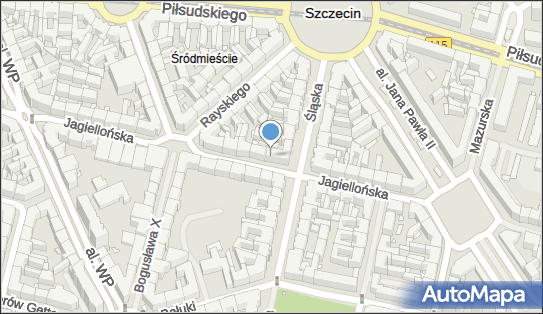 Eksport Import Przedsiębiorstwo Handlowe Maar, Jagiellońska 6a 70-436 - Przedsiębiorstwo, Firma, NIP: 8551007700