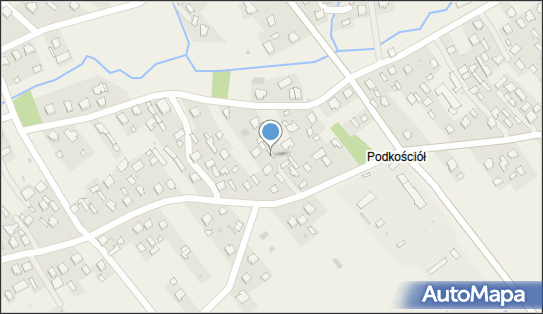 690258296, Gospodarstwo Rolne Baliga Stanisław 
