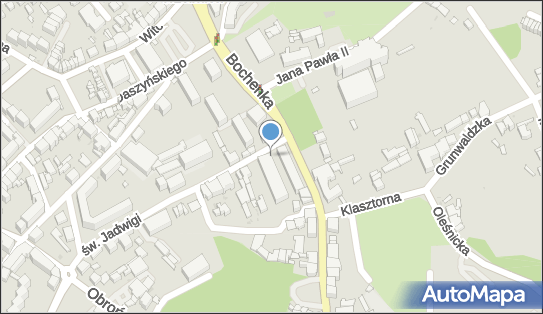 Ekspres Bus Krzysztof Borodycz, ul. Świętej Jadwigi 1F, Trzebnica 55-100 - Przedsiębiorstwo, Firma, NIP: 9150000584