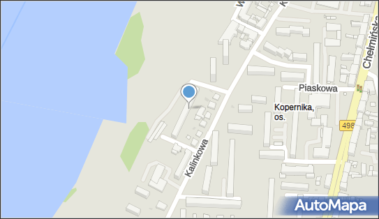 8761058968, Ekspres Romani Taxi Murawski Feliks 
