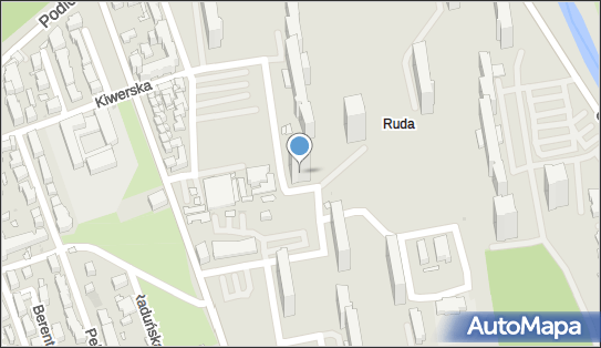1181162266, Ekspres Serwis Auto, Kander Aneta 