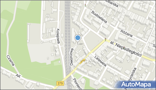 Ekspres Turbo Ag Spedycja Transport, Dworcowa 1, Świdnica 58-100 - Przedsiębiorstwo, Firma, NIP: 8841257598