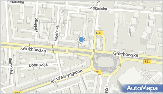 1130016810, Ekstra Hossa sp. z o.o. 