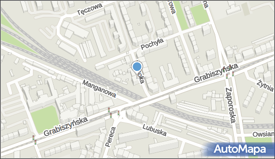 8992466472, Ekumeniczna Stacja Opieki - Centrum Pielęgniarstwa Rodzinnego, Rehabilitacji i Opieki Paliatywnej 
