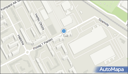 El Box, Posag 7 Panien 7a, Warszawa 02-495 - Przedsiębiorstwo, Firma, godziny otwarcia, numer telefonu