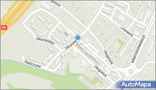 6443067420, Waloch Ewa 