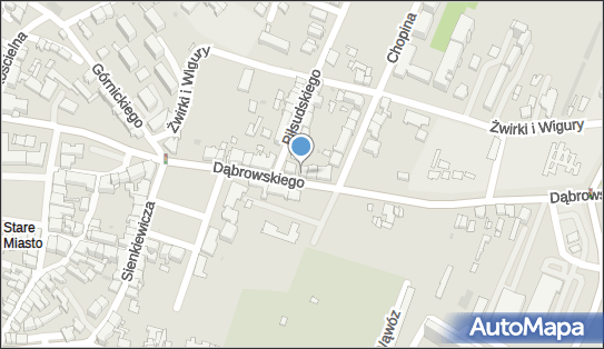 El- Decor, ul. gen. Jarosława Dąbrowskiego 19, Oświęcim 32-600 - Przedsiębiorstwo, Firma, NIP: 6521502204