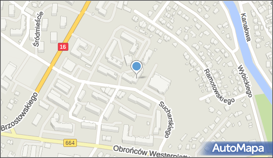 El-Greg, ul. mjr. Henryka Sucharskiego 7, Augustów 16-300 - Przedsiębiorstwo, Firma, NIP: 8441793264