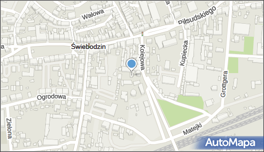 El Jan, Kolejowa 10, Świebodzin 66-200 - Przedsiębiorstwo, Firma, numer telefonu, NIP: 9271153737
