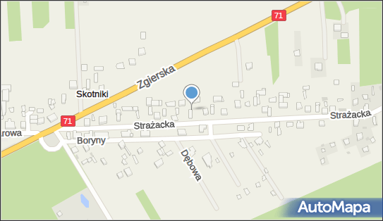 100827558, Zakład Wielobranżowy 