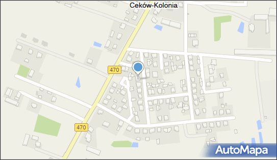 9680773710, EL-KAR Usługi Elektryczne i Elektrotechniczne Roman Grabowski 