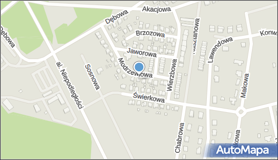 El-Ko-Inst, Modrzewiowa 11, Milicz 56-300 - Przedsiębiorstwo, Firma, NIP: 9161322713