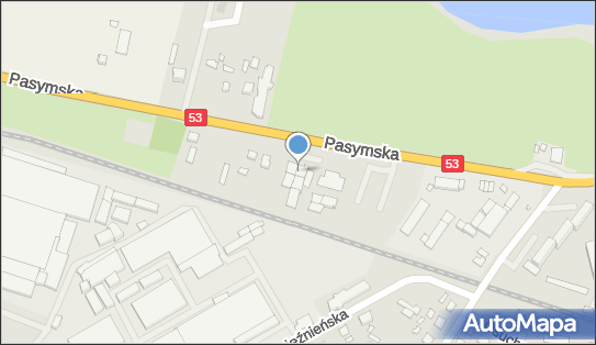 El-Mark Narzędzia Elektronarzędzia, Pasymska 29, Szczytno 12-100 - Przedsiębiorstwo, Firma, numer telefonu